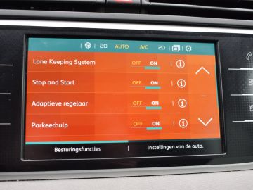 Citroën Grand C4 Picasso